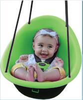 Navy Blue OEKO-TEX Certified Plush Bubble Throw Blanket, 63"x80", Swurfer Kiwi Baby Swing, 60&rdquo; Skeleton, 2 Costumes (1 Small, 1 Medium), Halloween Wreath - 9