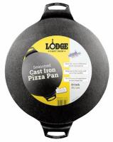 Jurgen Heavy Duty Blender, Lodge 15" Cast Iron Pizza Pan & NH Dual-Sided Cutting Board Set - 8
