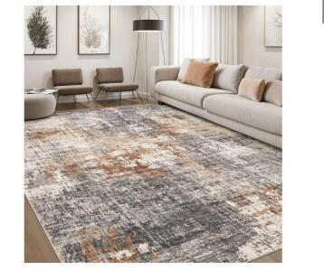 Area Rug Living Room Rugs - 9x12