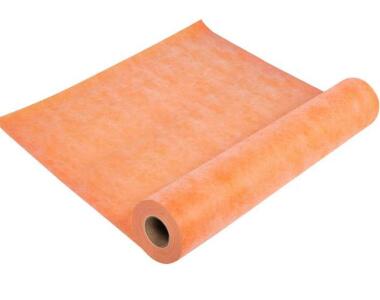 Waterproof Membrane for Shower 3.3 Ft x 98.5 ft. (Retail online $110!)