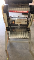 Rigid 13” Thickness Planer