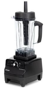 JURGEN 1600W Heavy Duty Commercial Blender with 2L BPA-Free Jar