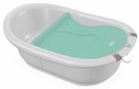 Safety 1st Lift, Lock & Swing Dual-Mode Gate & Frida Baby 4-in-1 Bath Tub Set - 3