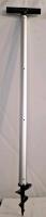 (1) Buzzlett 47" Boat Sand Anchor