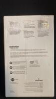 InSinkErator F-HC1100C Chrome Instant Hot and Cool Water Dispenser Faucet - 3