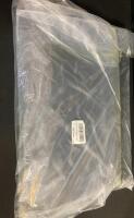 XuXuanHome.Z 13x13ft HDPE Pond Liner, 20 mil Thickness, UV Resistant- New in Bag - 2