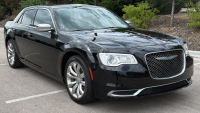 2018 CHRYSLER 300 -