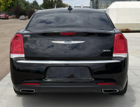 2018 CHRYSLER 300 - - 2