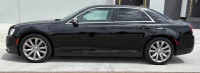 2018 CHRYSLER 300 - - 4