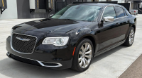2018 CHRYSLER 300 - - 6