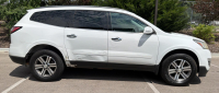 2017 CHEVROLET TRAVERSE - 62K MILES! - 3