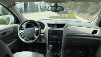 2017 CHEVROLET TRAVERSE - 62K MILES! - 22