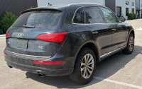 2015 AUDI Q5 - AWD! - 7