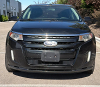 2014 FORD EDGE - 101K MILES! - 2