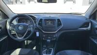 2014 JEEP CHEROKEE - 4X4! - 19