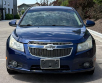 2013 CHEVROLET CRUZE - BUYERS ASSURNCE POLICY! - 3