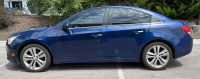 2013 CHEVROLET CRUZE - BUYERS ASSURNCE POLICY! - 7