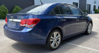 2013 CHEVROLET CRUZE - BUYERS ASSURNCE POLICY! - 8