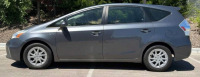 2012 TOYOTA PRIUS - HYBRID! - 3
