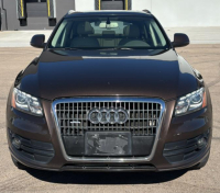 2011 AUDI Q5 - AWD! - 2
