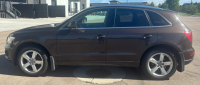 2011 AUDI Q5 - AWD! - 3