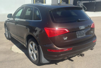 2011 AUDI Q5 - AWD! - 4
