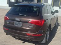 2011 AUDI Q5 - AWD! - 6