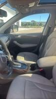 2011 AUDI Q5 - AWD! - 10