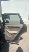 2011 AUDI Q5 - AWD! - 13