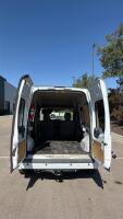 2011 FORD TRANSIT - CARGO RACK! - 9