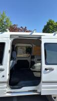 2011 FORD TRANSIT - CARGO RACK! - 14