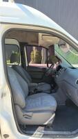 2011 FORD TRANSIT - CARGO RACK! - 17