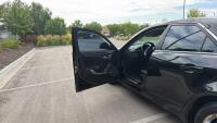 2008 CADILLAC CTS - TINTED WINOWS! - 9