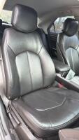 2008 CADILLAC CTS - TINTED WINOWS! - 18