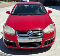 2007 VOLKSWAGEN JETTA - 95K MILES! - 2
