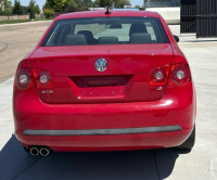 2007 VOLKSWAGEN JETTA - 95K MILES! - 3
