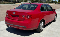 2007 VOLKSWAGEN JETTA - 95K MILES! - 4