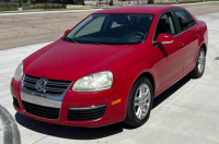 2007 VOLKSWAGEN JETTA - 95K MILES! - 6