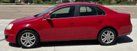 2007 VOLKSWAGEN JETTA - 95K MILES! - 7