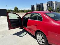 2007 VOLKSWAGEN JETTA - 95K MILES! - 9