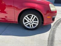 2007 VOLKSWAGEN JETTA - 95K MILES! - 26