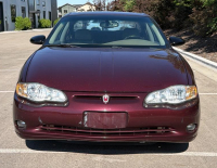 2003 CHEVROLET MONTE CARLO - 87K MILES! - 2