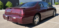 2003 CHEVROLET MONTE CARLO - 87K MILES! - 7