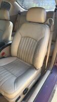 2003 CHEVROLET MONTE CARLO - 87K MILES! - 12