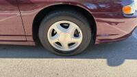 2003 CHEVROLET MONTE CARLO - 87K MILES! - 20
