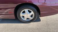 2003 CHEVROLET MONTE CARLO - 87K MILES! - 22