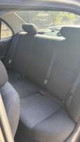 2002 TOYOTA COROLLA - - 15
