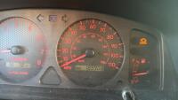2002 TOYOTA COROLLA - - 22