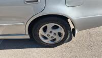 2002 TOYOTA COROLLA - - 28