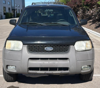 2002 FORD ESCAPE - BUYERS ASSURANCE POLICY! - 3
